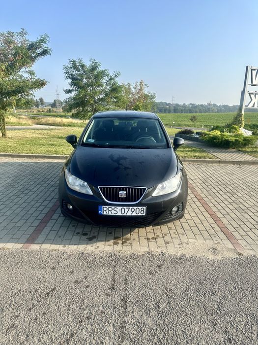 Seat Ibiza  1.9TDI