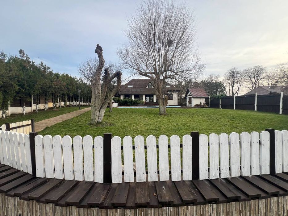 Аренда дома в Обуховке возле ЭКО парка 7 небо рядом пляж