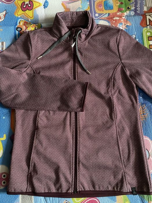 Спортивна олімпійка crivit sport