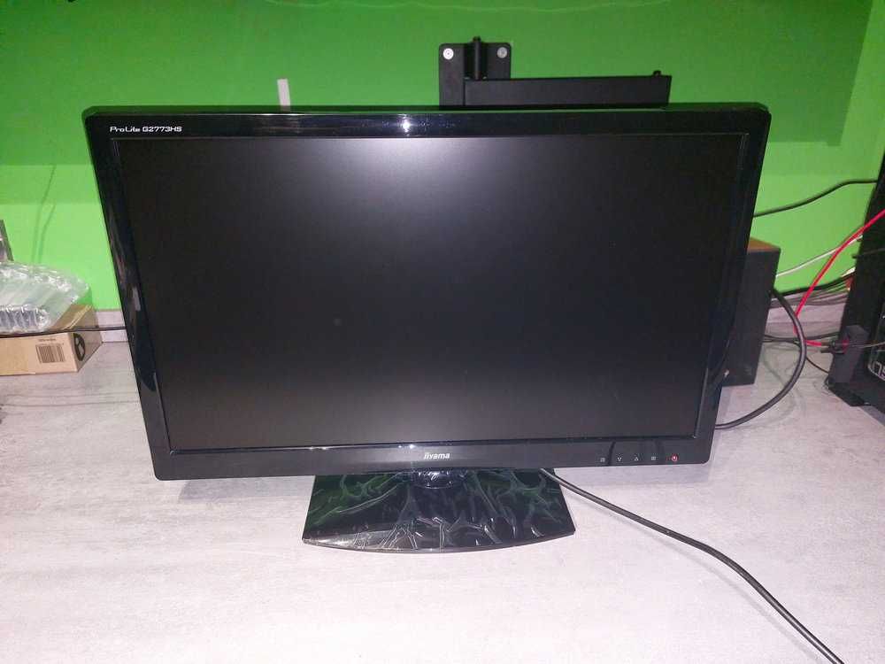 iiyama ProLite G2773HS - 27" 120hz 300cd 1000:1 KRAKÓW