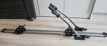 Bagażnik rowerowy 2szt uchwyt mocowanie Thule Freeride 532 na dach