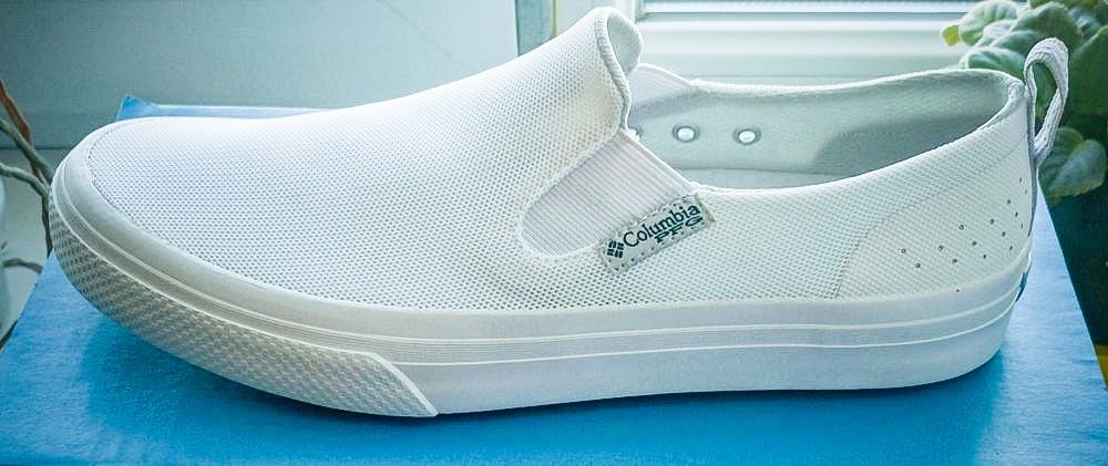 Columbia Жіночі Сліпони 39.5 Кеді Slip on Кросівки кроссівки