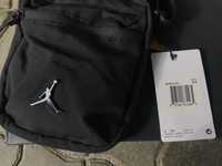 Сумка мессенджер Jordan Airborne Festival bag 9A0631-023