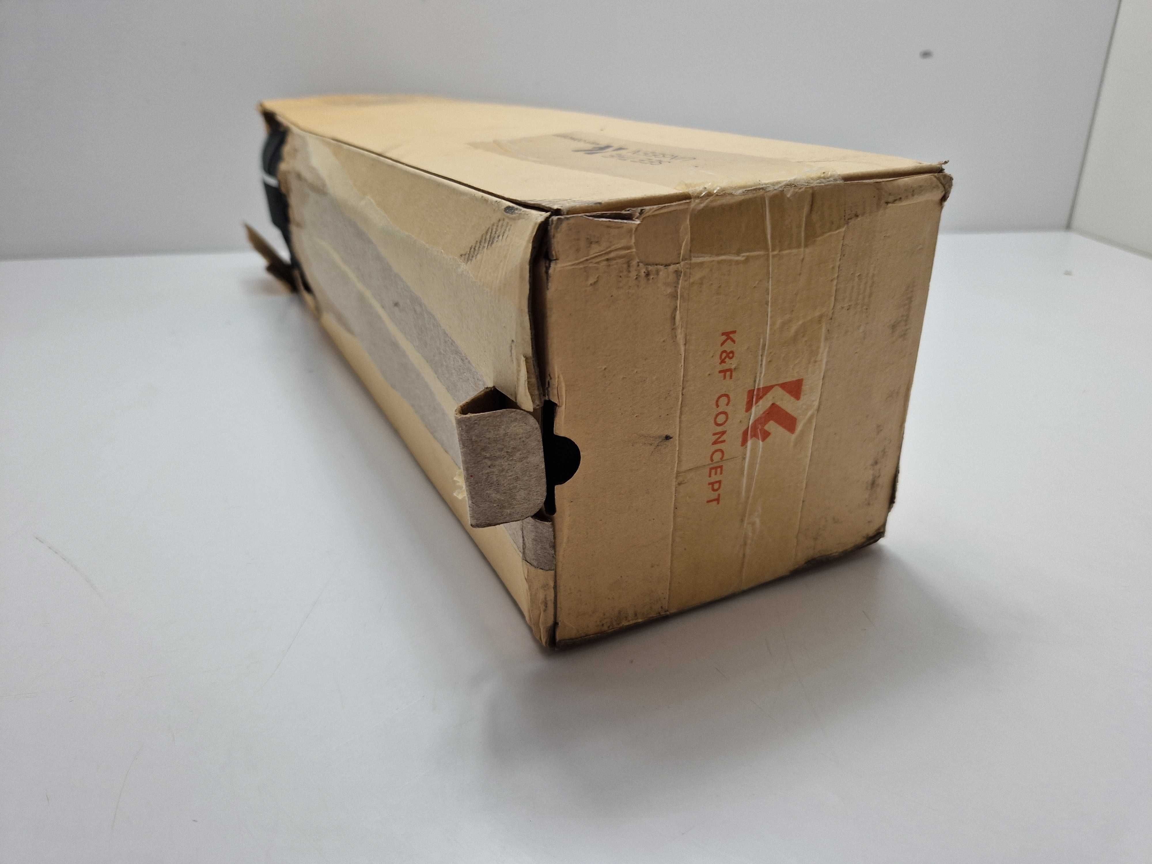 K&F Concept statyw aluminiowy 186 cm