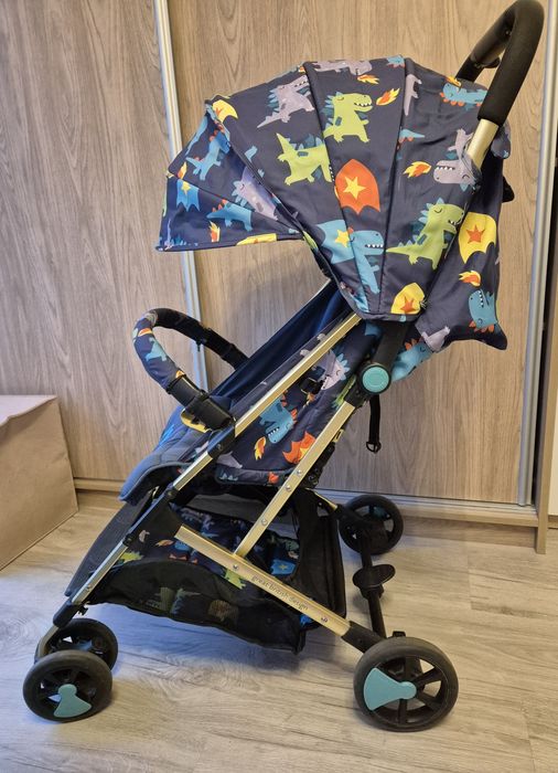 Wózek spacerowy cosatto