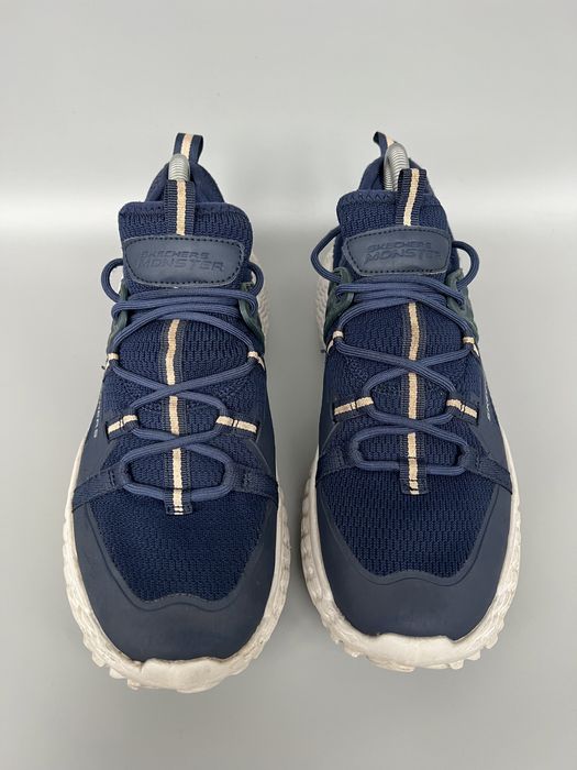 Оригінальні Кросівки Skechers Mens Skechers Monster 43р.28см.