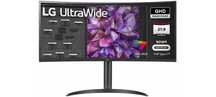 Monitor LED LG 34WQ75X-B 34" 3440x1440 PX IPS 0H Pracy