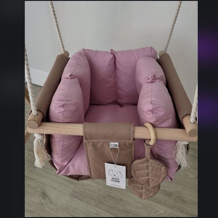 Дитяча гойдалка