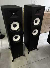 Jbl stage A 190 gwarancja