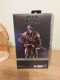 Figurka Star Wars Black Series Krrsantan