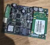 Moduł Satel GSM LT-1