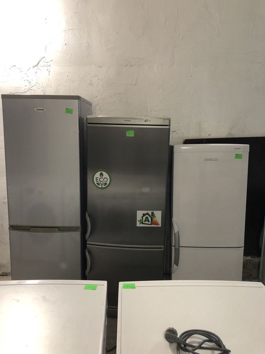 Холодильник Privileg вживаний з Німеччини