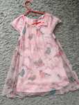 Sukienka H&M 110/116