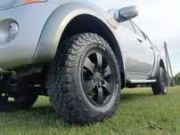 Mitsubishi L200 bogata wersja | FV 23% | serwis na bieżąco