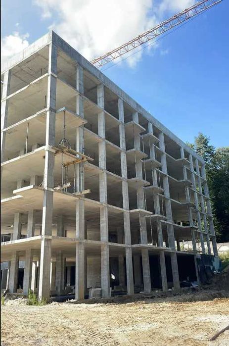 Продаж 3-кімнатної квартири в ЖК "Грінвуд 3" смт. Брюховичі