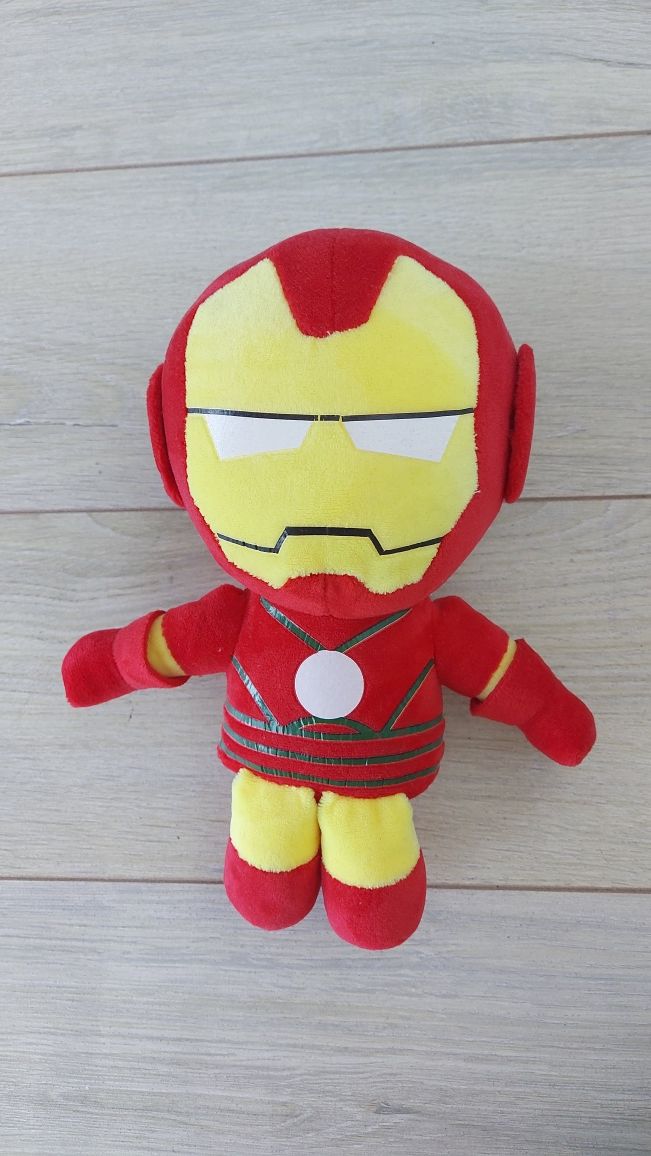 Maskotka Iron Man Avengers