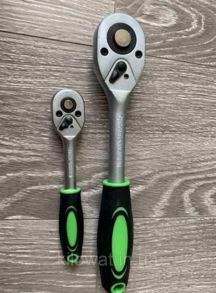 Набор инструментов AL-FA 108 ед.(ALCC108) Набор ключей Италия качество