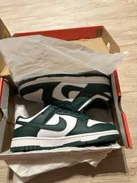 Buty Nike Dunk Green