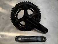 Pedaleira Shimano Dura Ace
