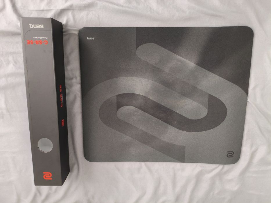 Zowie G-SR-SE Podkładka pod mysz do E-sportu