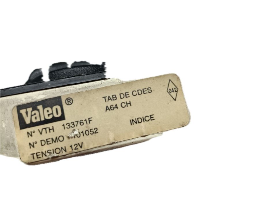 Comando chauffage / sofagem RENAULT Master II (FD)