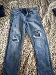 Джинси Zara 140 зріст