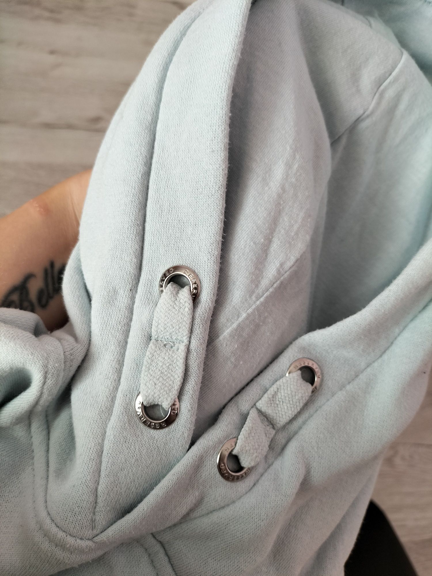 Bluza dla dziewczynki