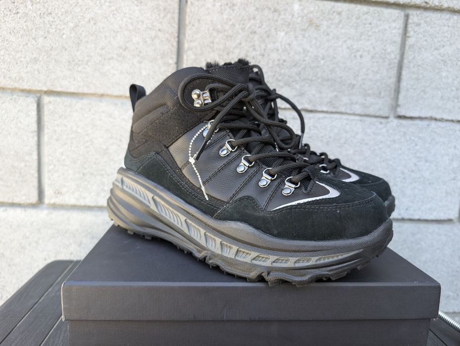 Чоловічі зимові черевики UGG Australia Оригінал