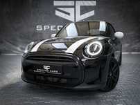 Mini Cooper Auta Premium Borówiec