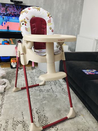 Krzesełko do karmienia BabyOno