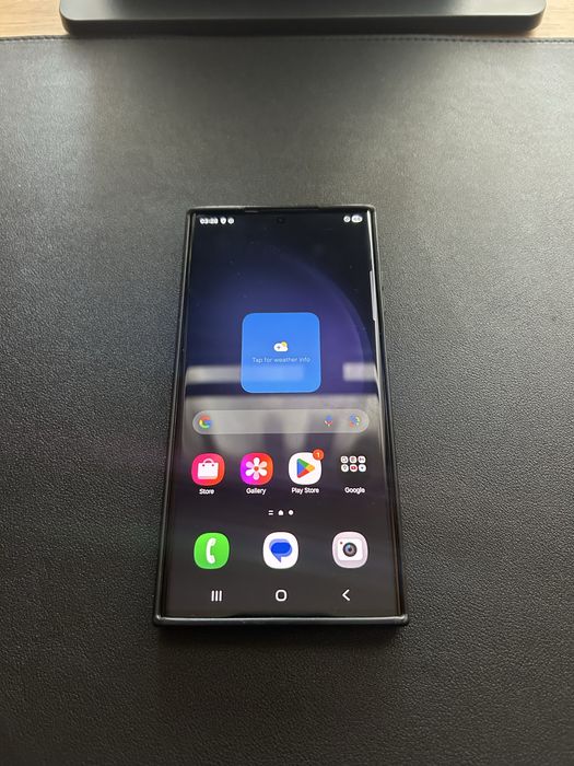 Samsung s23 ultra 8/256