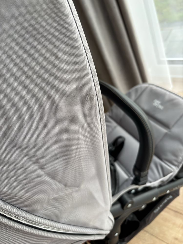 Wózek Valco Snap 4 2w1