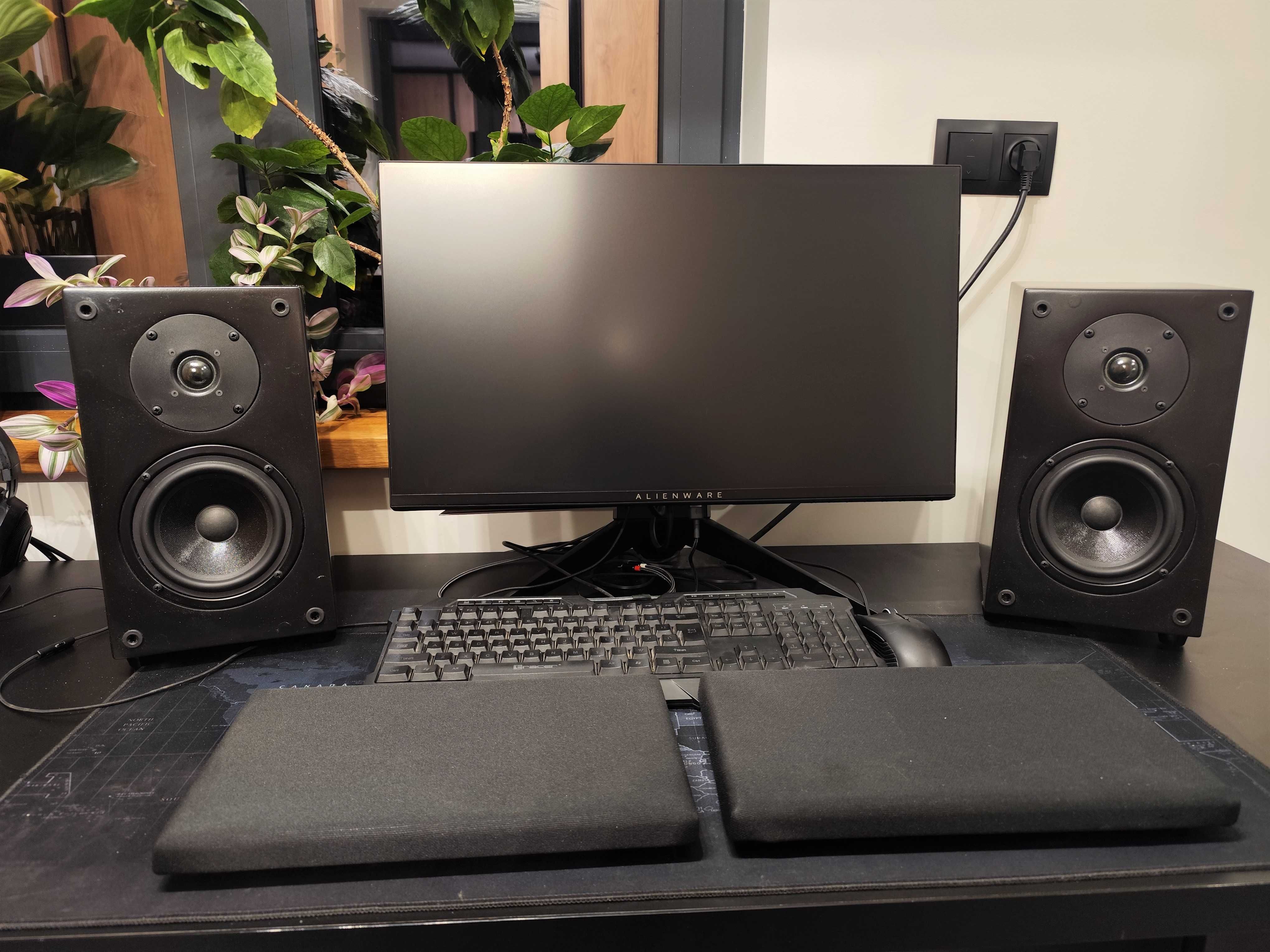 Kolumny STX DIY W.15.140.8.MCX T.10.200.8.PC