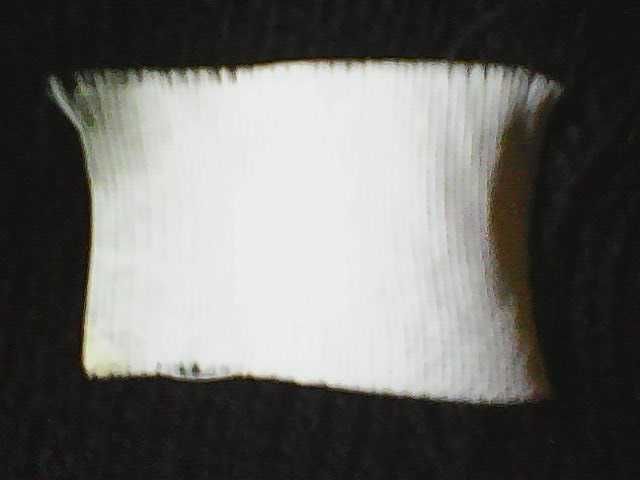 czarna czapka zimowa nike air ladny stan duzo zdjec
