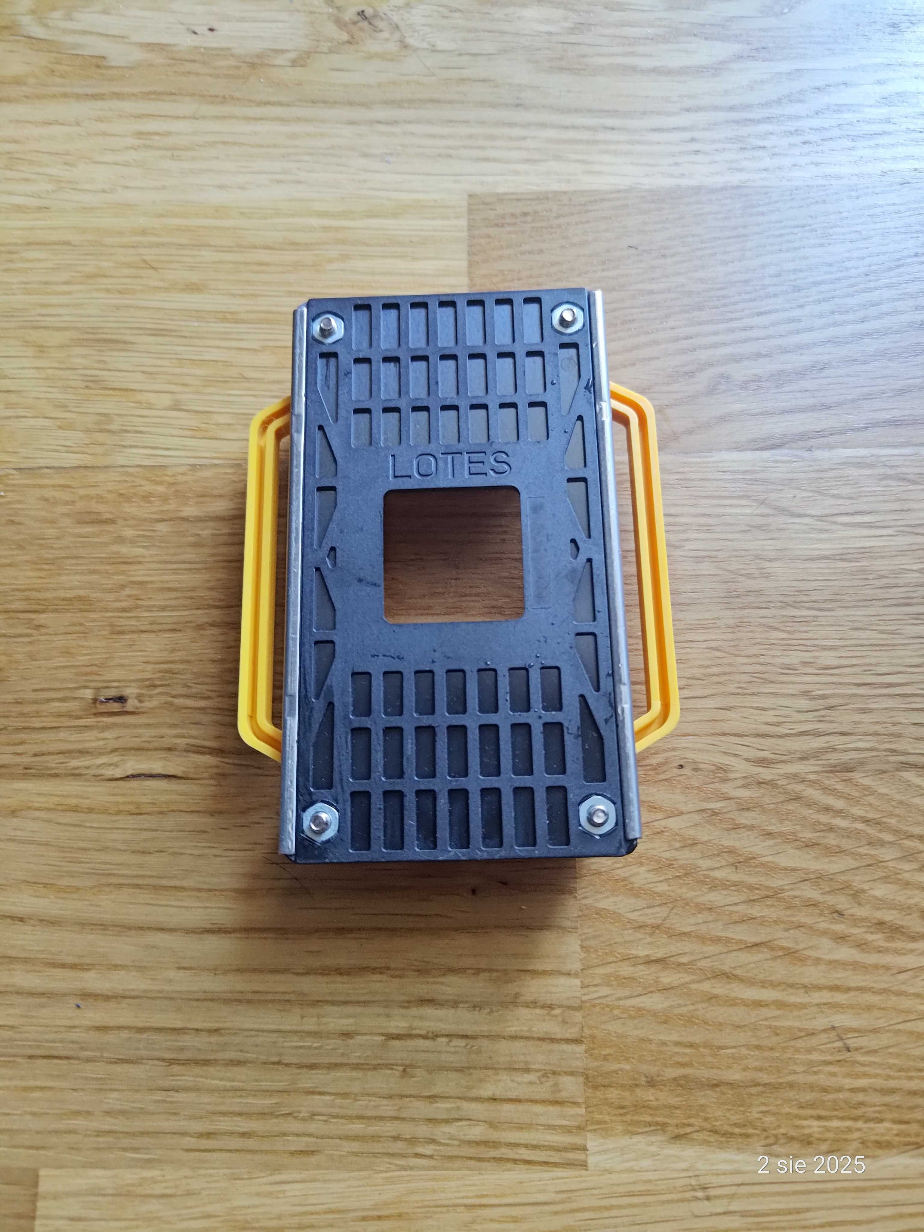Rama montażowa chłodzenia procesora Socket AM2, AM3, FM2