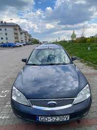 Ford Mondeo Mk3 2006 rok