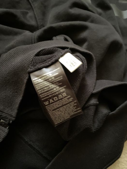 Зипка y-3 adidas