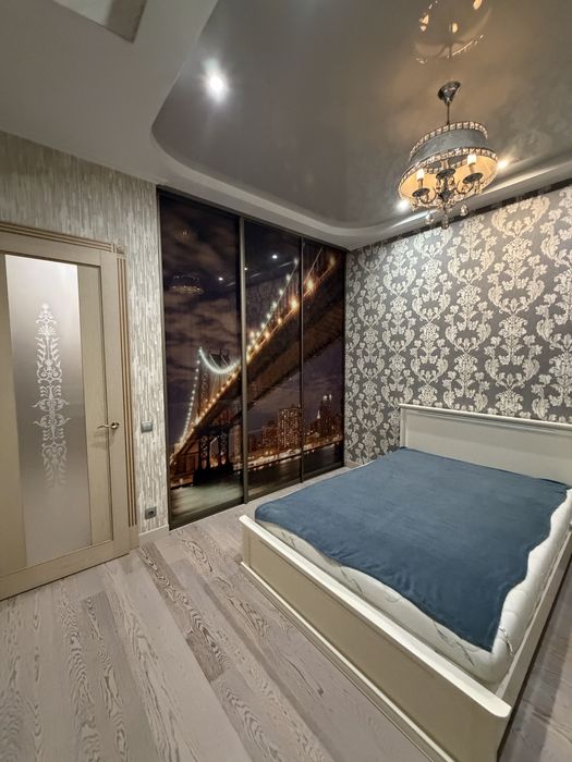 Оренда якісного дуплекса в Лісовій Бучі, вул. Тургенєва