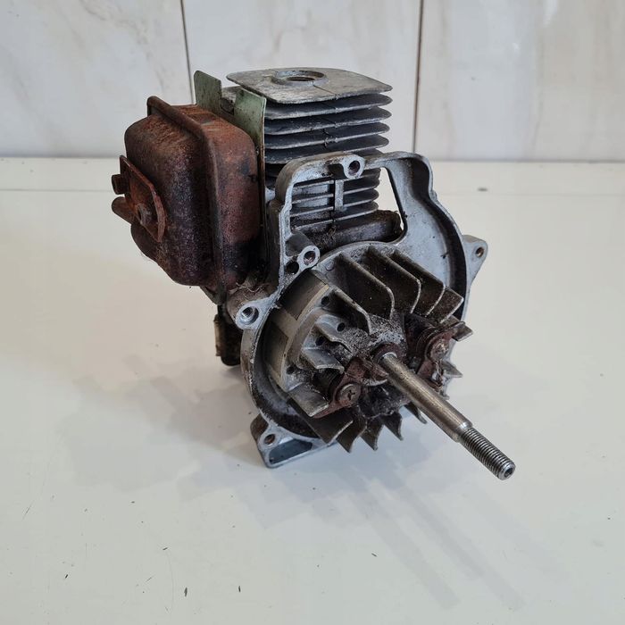 Nac Nqe-3Spk-250B Silnik Cylinder Tłok Wał Magneto Kpl