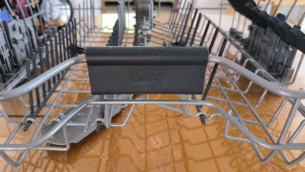 Kosz górny do zmywarki Beco 60