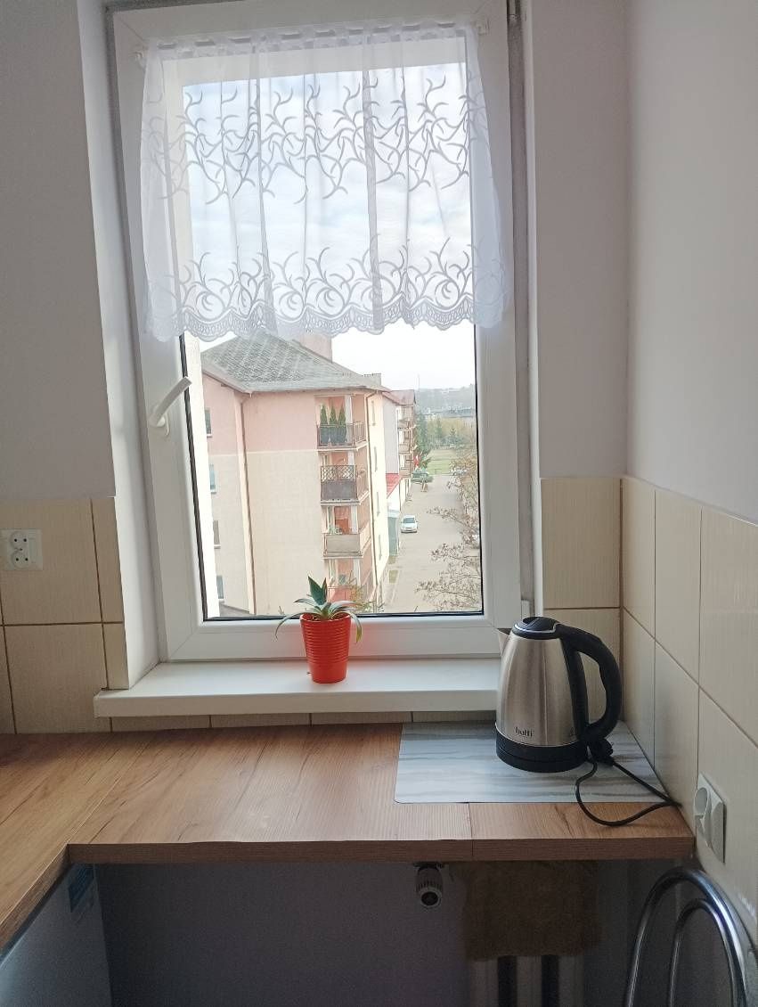 Kawalerka do wynajęcia