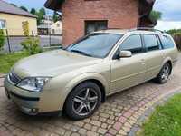 Ford Mondeo kombi 2006 benzyna