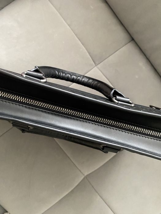 Torba neseser meska laptop bottega