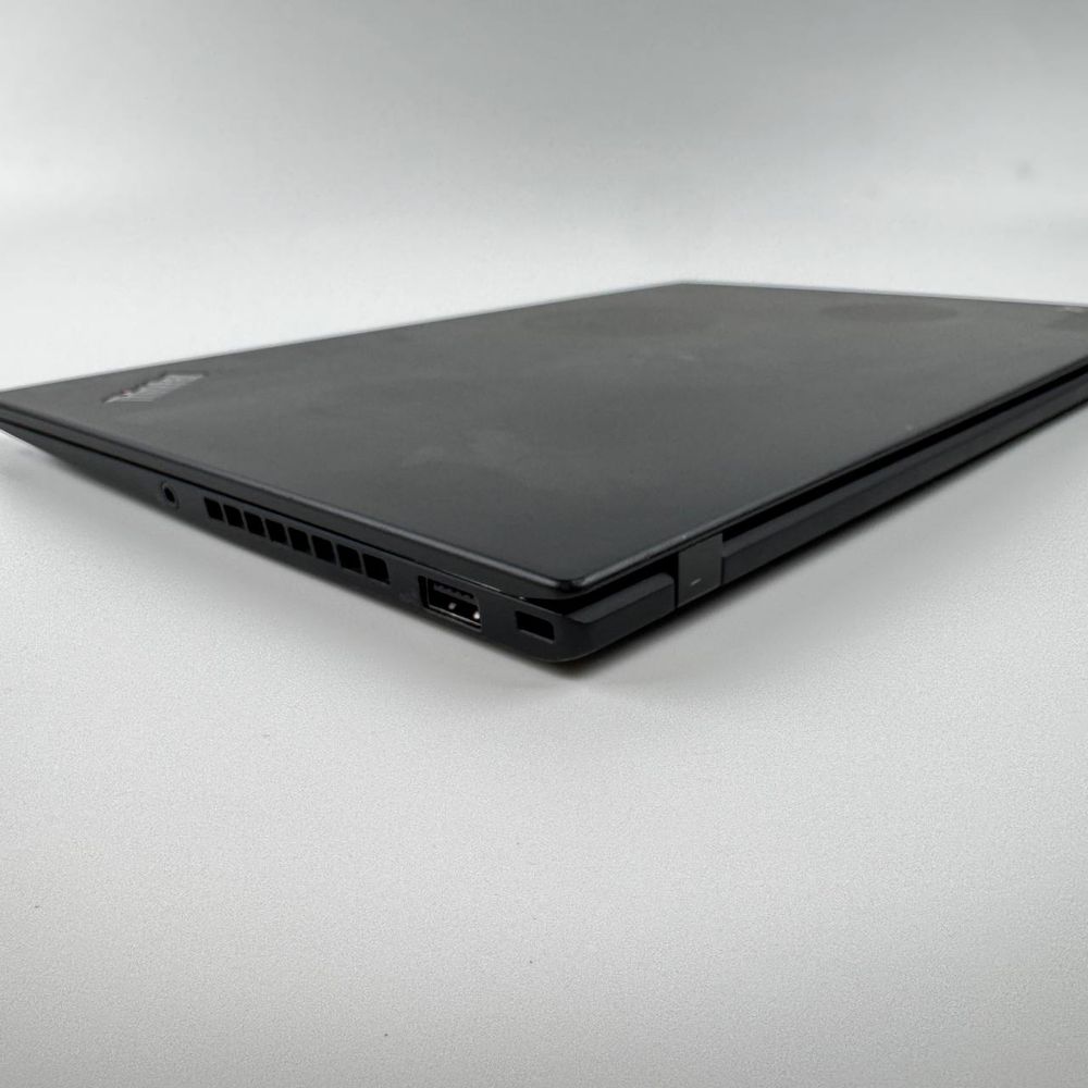 Lenovo ThinkPad X1 Carbon 6th (14" Touch Screen|16Gb|256Gb SSD)
