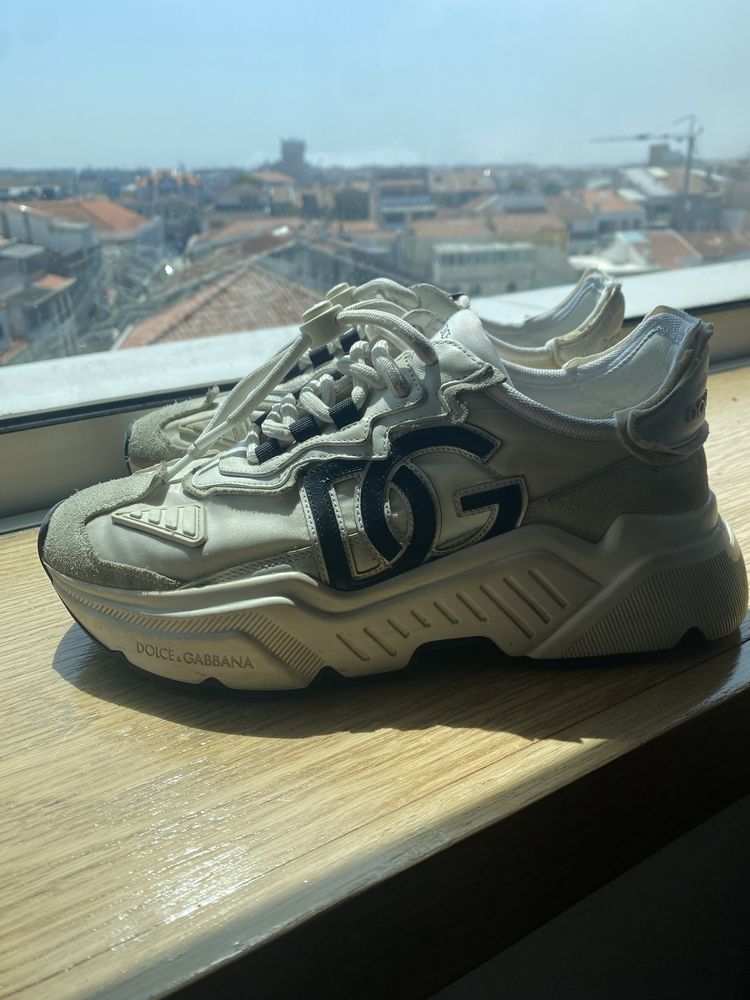 Dolce & Gabbana Daymaster sneakers