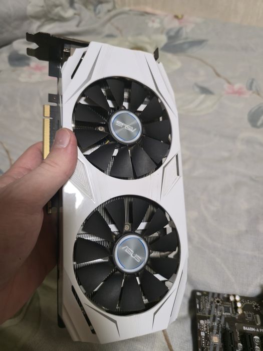 Комплект I3 10105f/ MSI B460