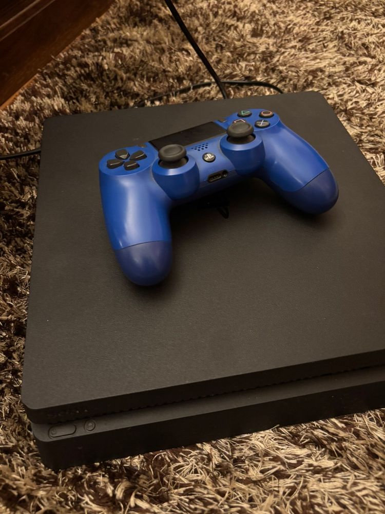 PS4+ comando+ jogo Spider