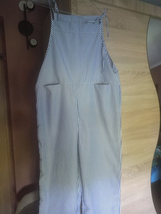 Kombinezon letni L paski