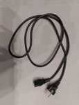 Kabel zasilający do komputera PC