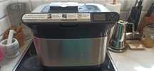 Bread maker Maszynka do wypieku chleba Murphy Richards